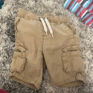 Boys 4t old navy shorts
